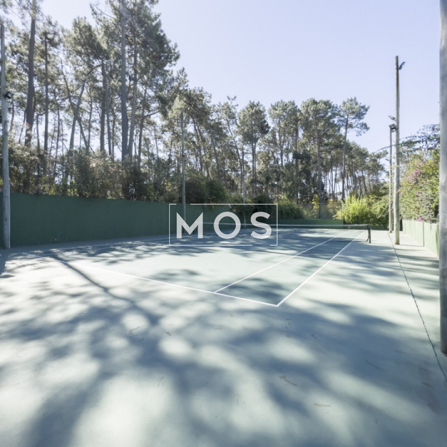 Casa ID.2767 - Casa duplex alquiler anual en barrio privado 2 dormitorios