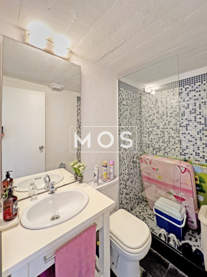 Casa ID.2731 - Casa en venta en Barrio privado
