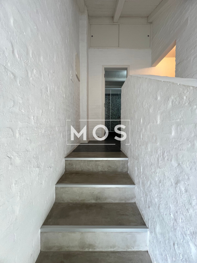 Casa ID.2767 - Casa duplex alquiler anual en barrio privado 2 dormitorios