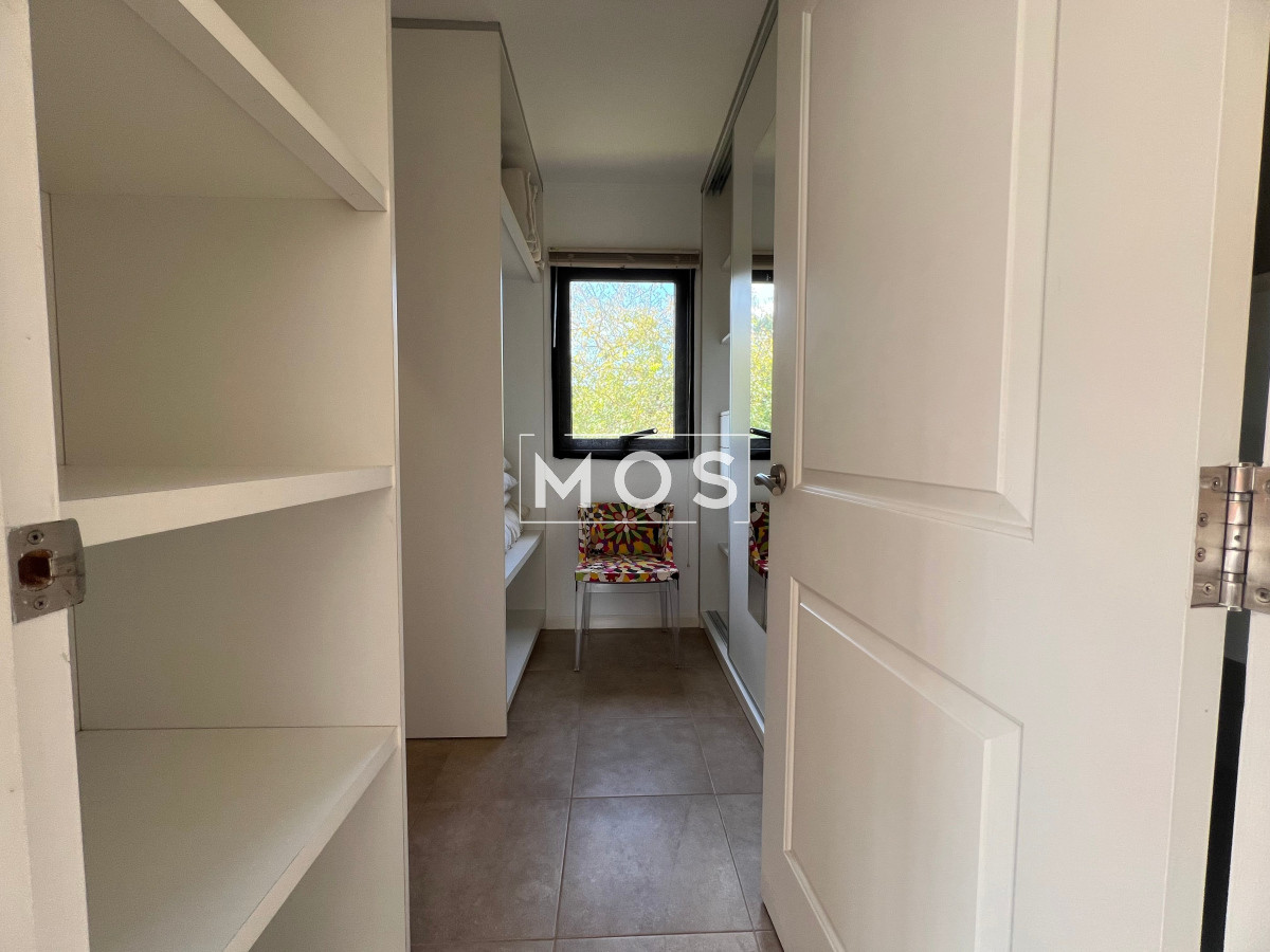 Casa ID.2730 - Alquiler anual y venta casa 2 dormitorios en Barrio privado