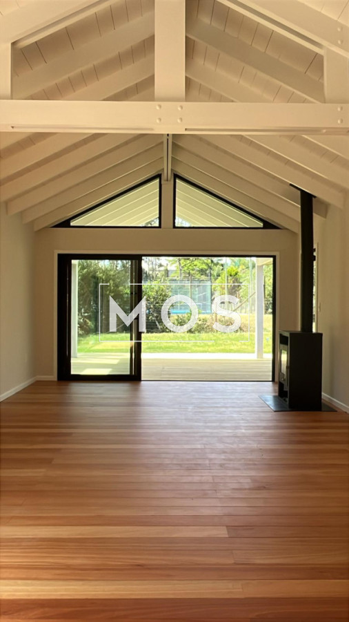 Casa ID.3075 - Casa en venta a estrenar en La Barra 