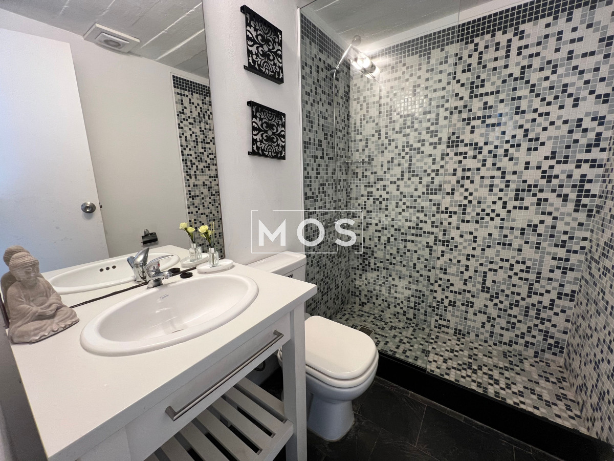 Casa ID.2767 - Casa duplex alquiler anual en barrio privado 2 dormitorios