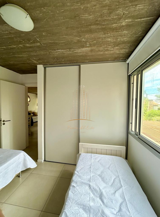 Apartamento ID.749 - Apartamentoer  en Punta del Este en alquiler invernal