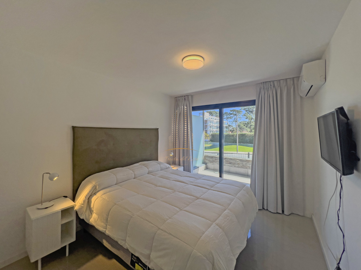 Apartamento ID.1048 - Edificio Tiziano - Alquiler Temporada Apartamento 1 dormitorio Edificio Tiziano