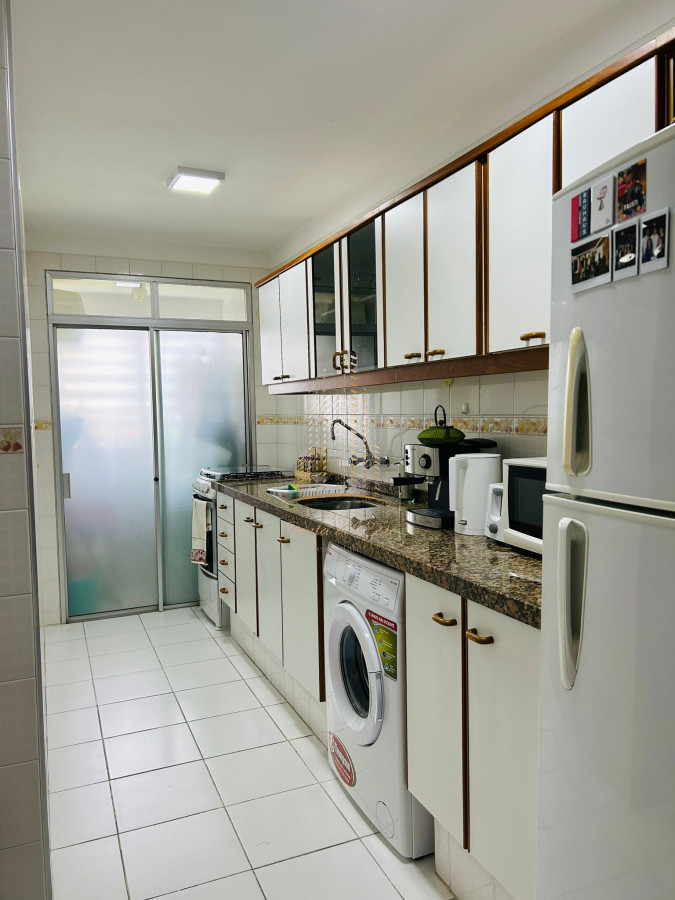 Apartamento ID.659 - Apartamento 2 dormitorios disponible Enero vista al mar
