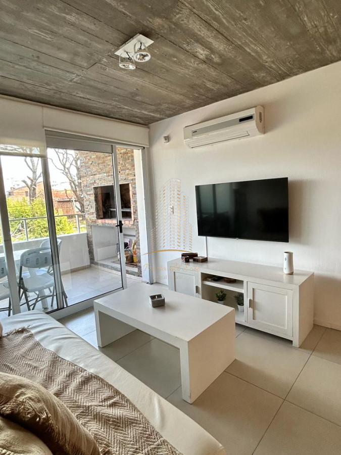 Apartamento ID.749 - Apartamentoer  en Punta del Este en alquiler invernal