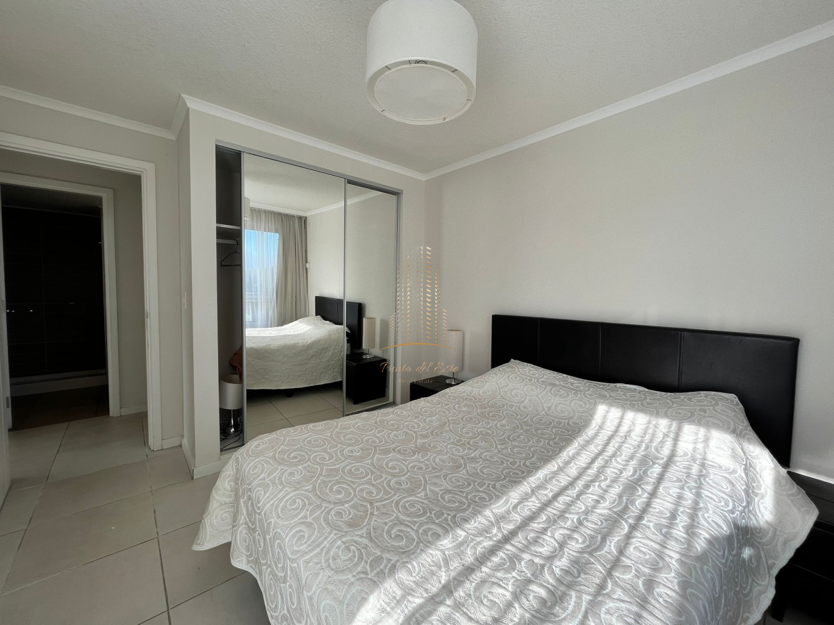 Apartamento ID.456 - Apartamento en venta o alquiler anual en Punta del Este