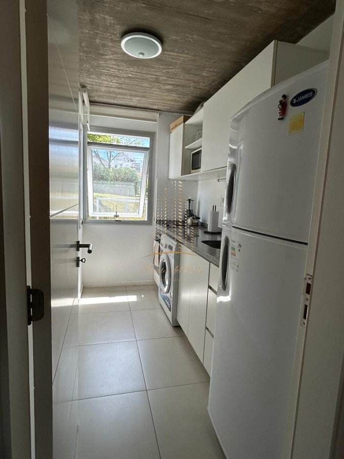 Apartamento ID.749 - Apartamentoer  en Punta del Este en alquiler invernal