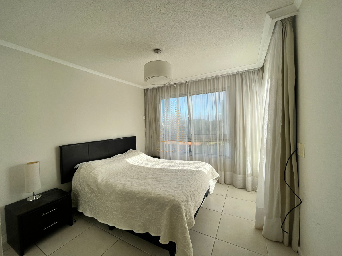 Apartamento ID.456 - Apartamento en venta o alquiler anual en Punta del Este