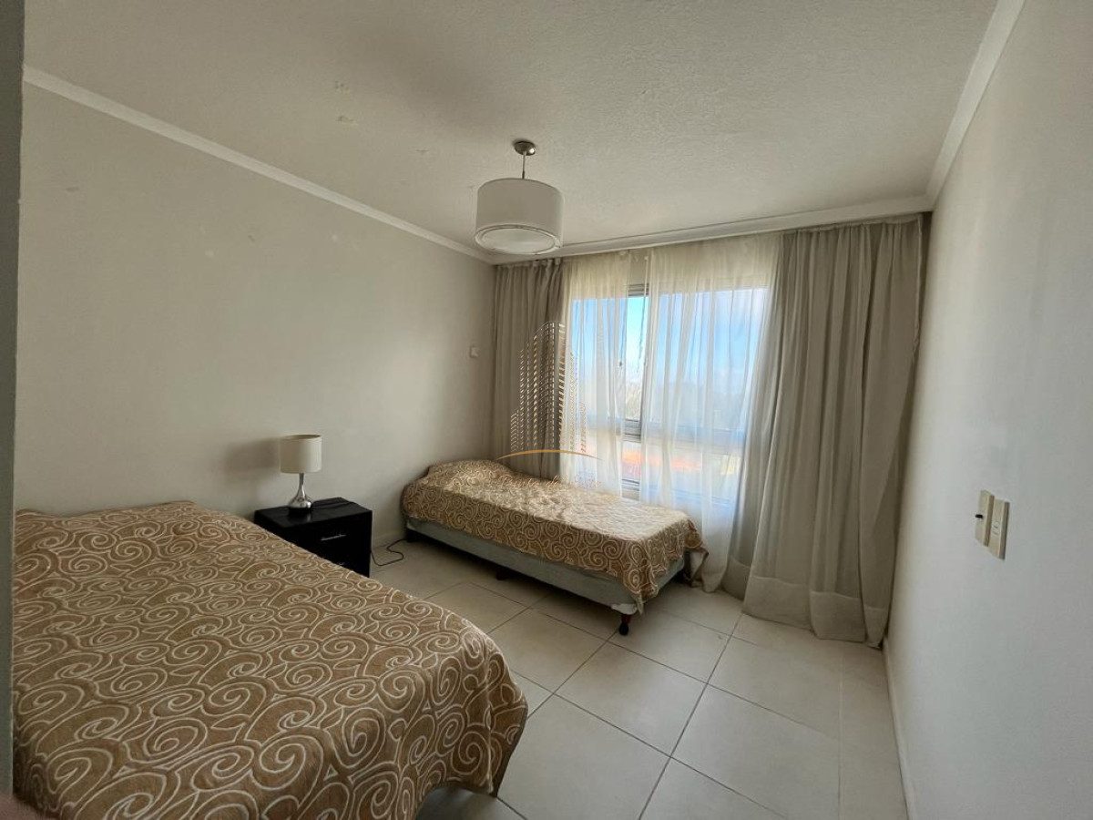 Apartamento ID.456 - Apartamento en venta o alquiler anual en Punta del Este