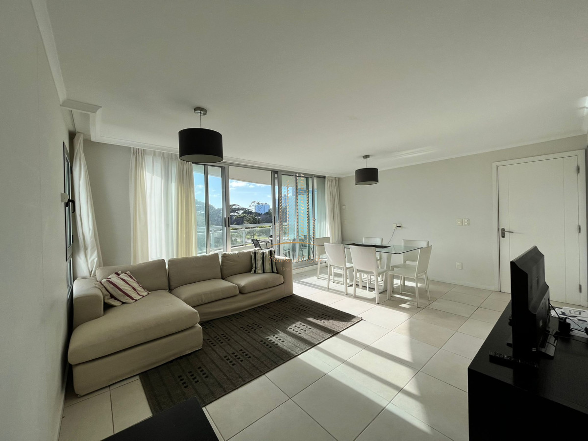 Apartamento ID.456 - Apartamento en venta o alquiler anual en Punta del Este