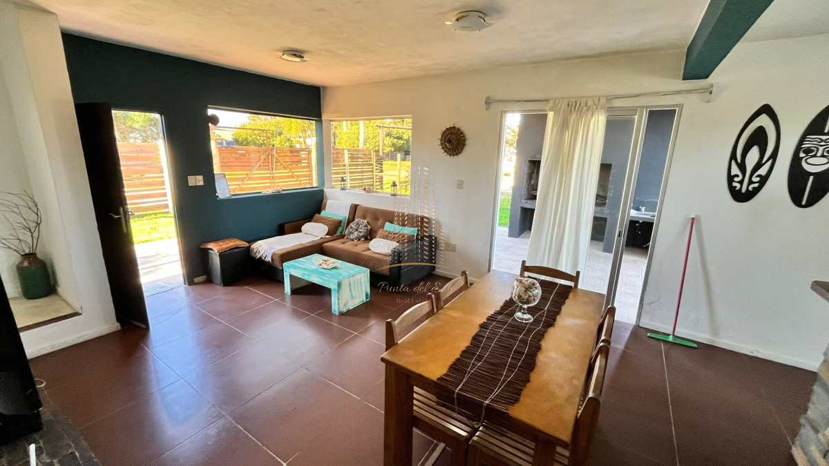 Casa ID.471 - Casa en venta en Balneario Buenos Aires