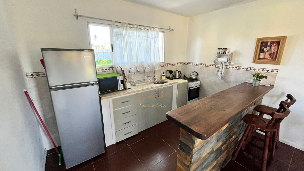 Casa ID.471 - Casa en venta en Balneario Buenos Aires