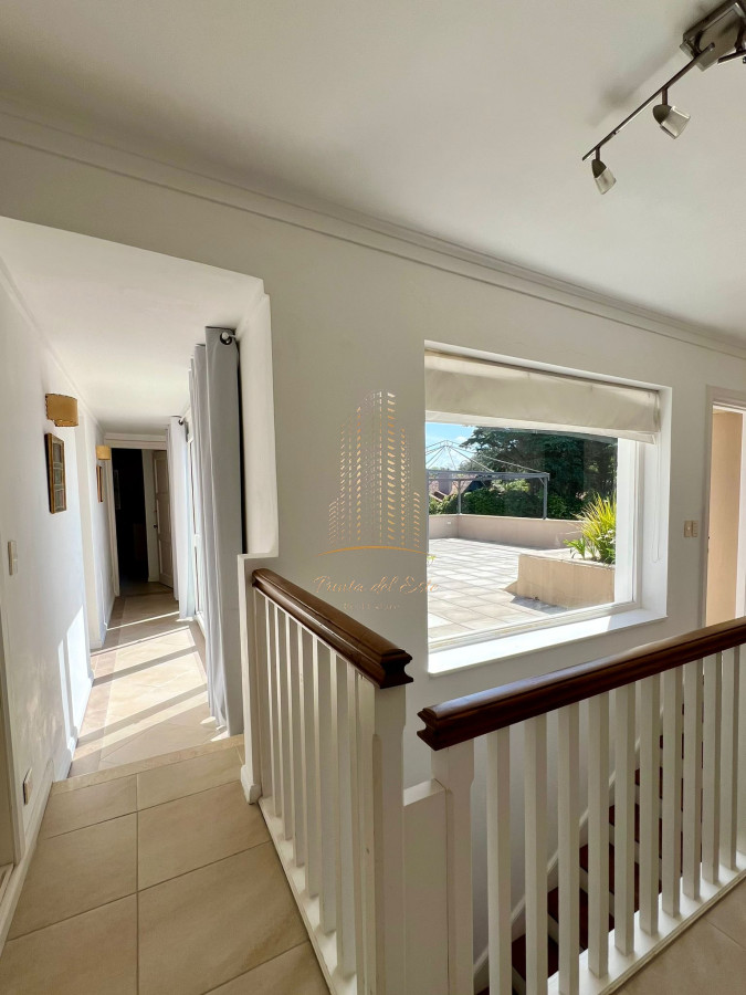 Casa ID.651 - Casa en venta y alquiler a una cuadra de la playa en parada 30 Brava