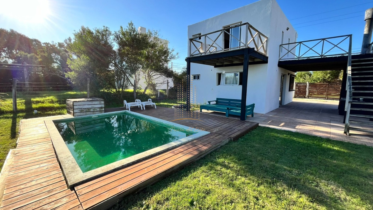 Casa ID.471 - Casa en venta en Balneario Buenos Aires