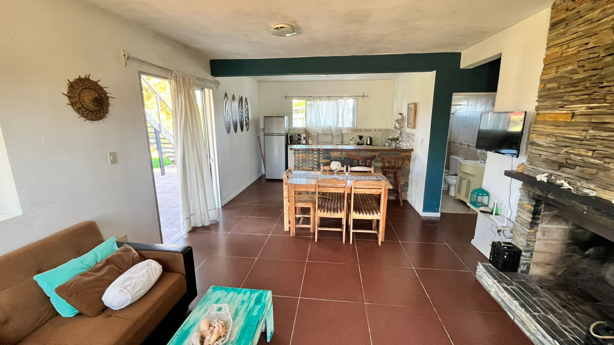 Casa ID.471 - Casa en venta en Balneario Buenos Aires