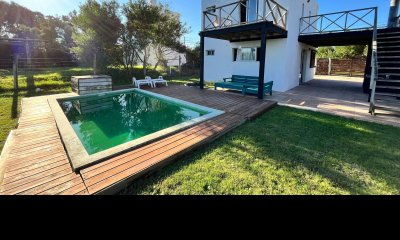 Casa en venta en Balneario Buenos Aires