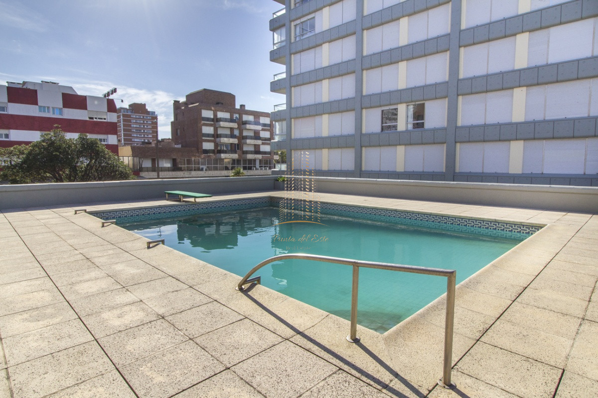 Apartamento ID.1041 - ALQUILER APTO 3 DORMITORIOS PENINSULA PUNTA DEL ESTE