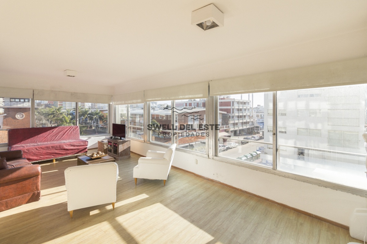 Apartamento ID.265 - Apartamento en venta en Península Punta del Este, 2 dormitorios, 2 baños