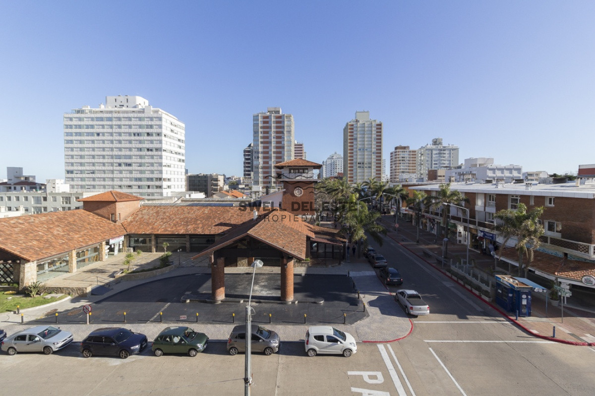 Apartamento ID.265 - Apartamento en venta en Península Punta del Este, 2 dormitorios, 2 baños