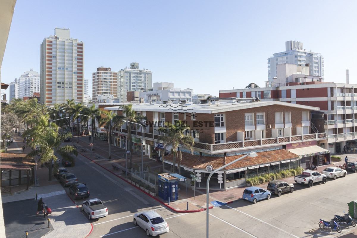 Apartamento ID.265 - Apartamento en venta en Península Punta del Este, 2 dormitorios, 2 baños