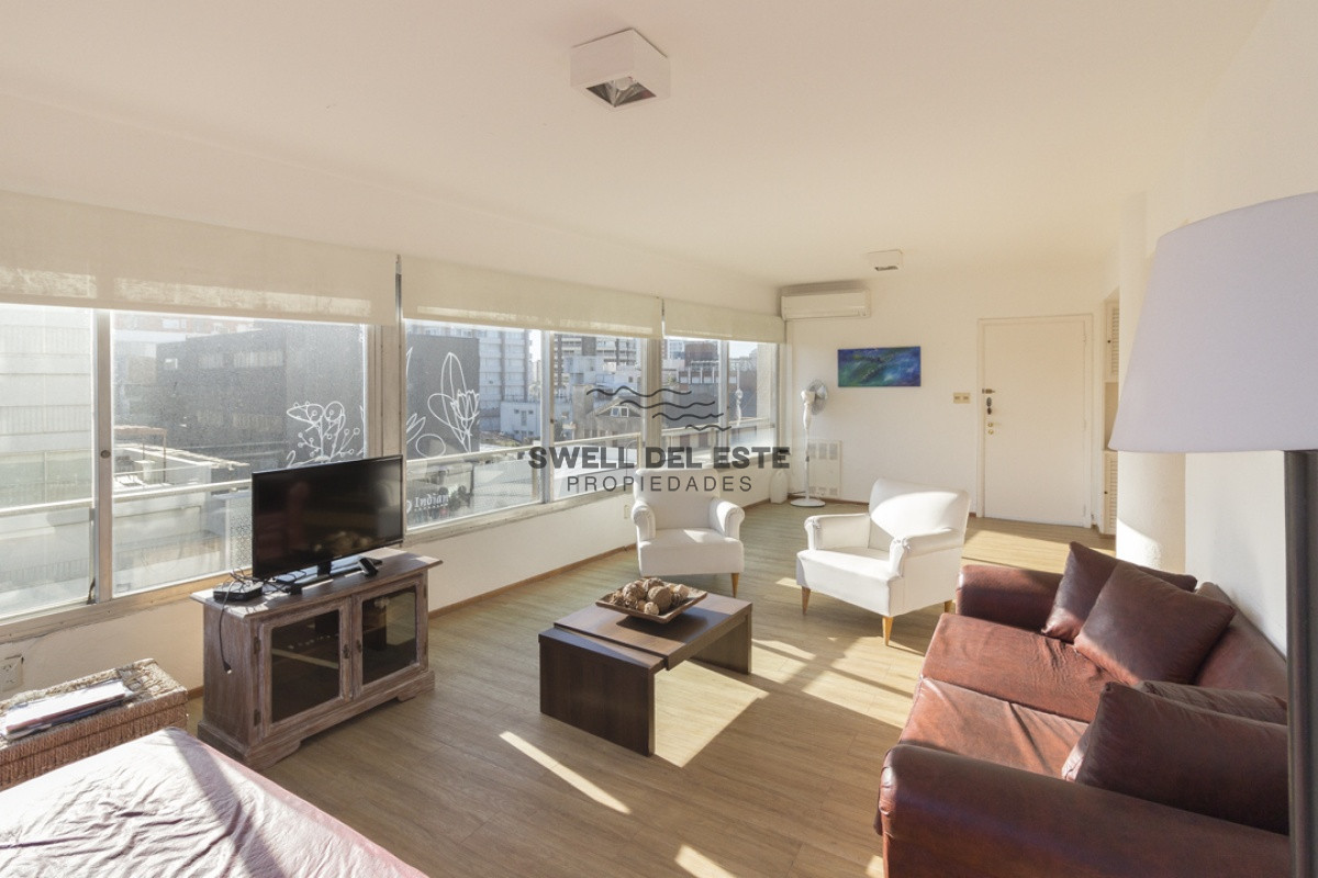 Apartamento ID.265 - Apartamento en venta en Península Punta del Este, 2 dormitorios, 2 baños