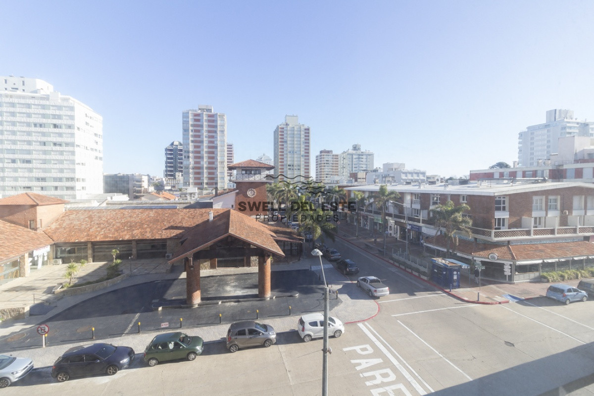 Apartamento ID.265 - Apartamento en venta en Península Punta del Este, 2 dormitorios, 2 baños