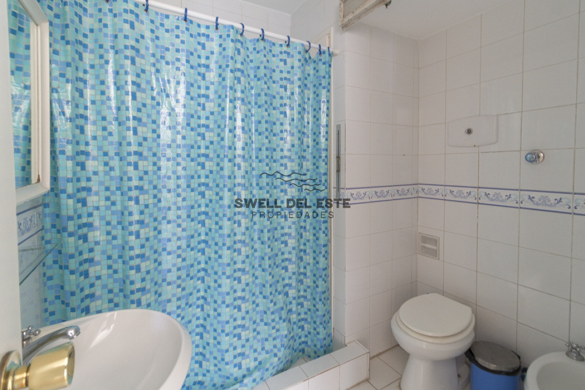 Apartamento ID.265 - Apartamento en venta en Península Punta del Este, 2 dormitorios, 2 baños