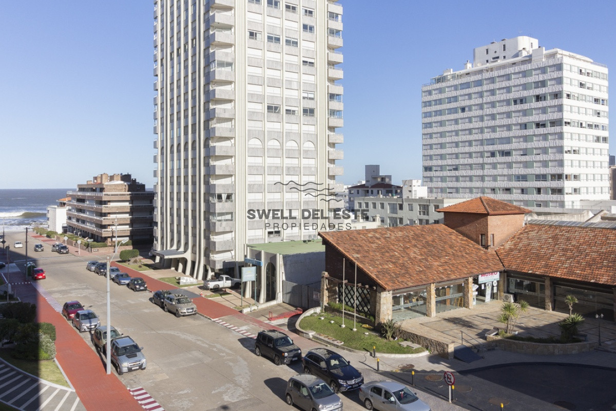 Apartamento ID.265 - Apartamento en venta en Península Punta del Este, 2 dormitorios, 2 baños