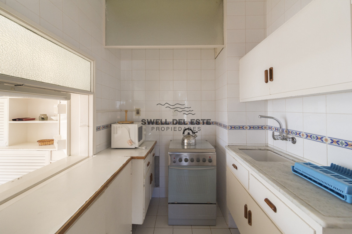 Apartamento ID.265 - Apartamento en venta en Península Punta del Este, 2 dormitorios, 2 baños