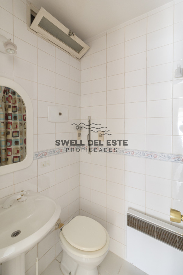 Apartamento ID.265 - Apartamento en venta en Península Punta del Este, 2 dormitorios, 2 baños