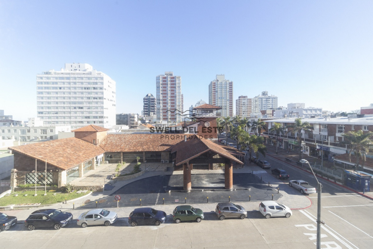 Apartamento ID.265 - Apartamento en venta en Península Punta del Este, 2 dormitorios, 2 baños