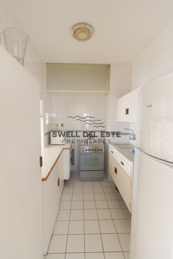 Apartamento ID.265 - Apartamento en venta en Península Punta del Este, 2 dormitorios, 2 baños