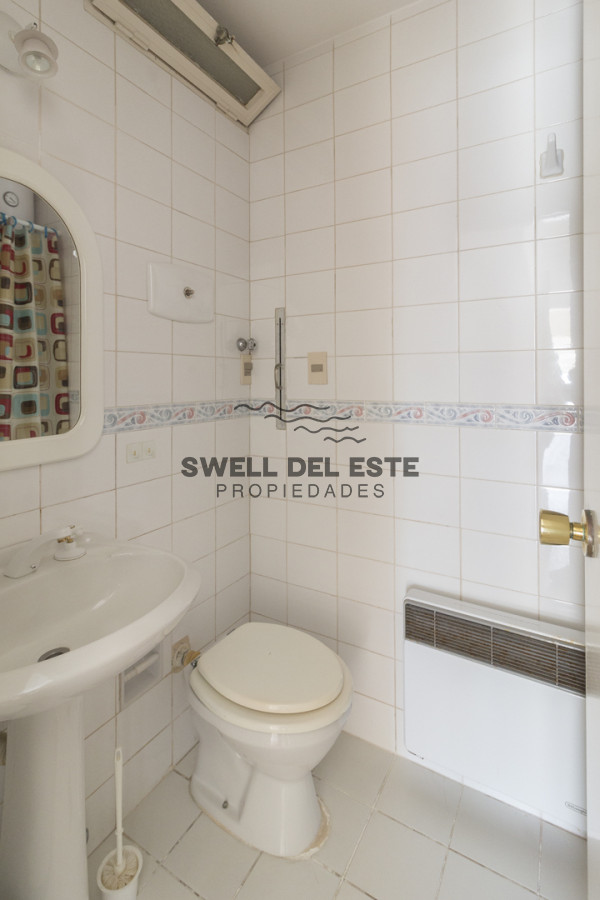 Apartamento ID.265 - Apartamento en venta en Península Punta del Este, 2 dormitorios, 2 baños