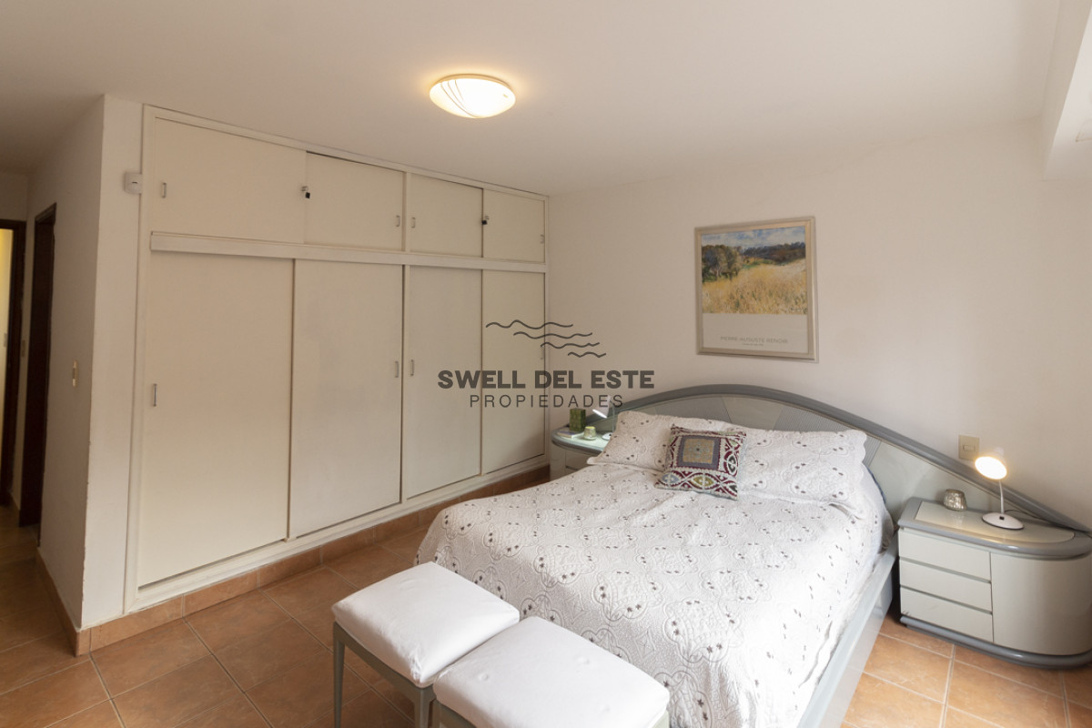 Casa ID.140 - Casa 4 dormitorios en Venta, Alquiler anual y de verano