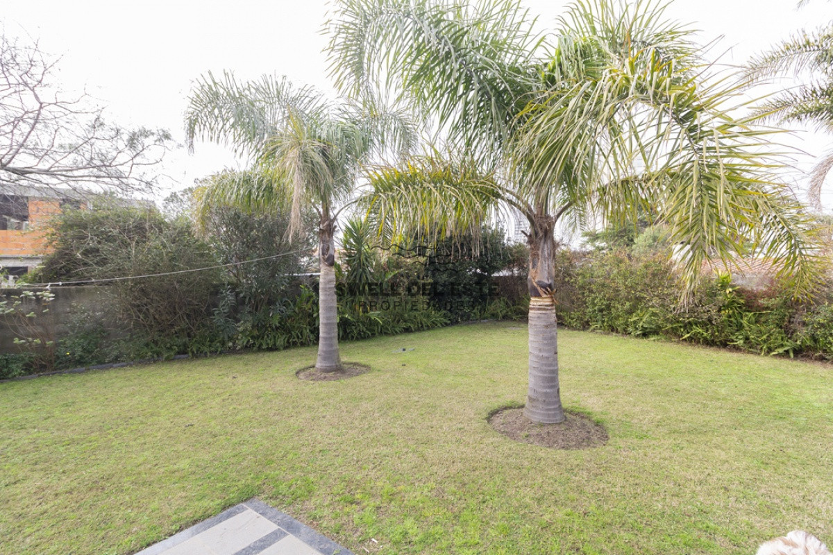 Casa ID.140 - Casa 4 dormitorios en Venta, Alquiler anual y de verano