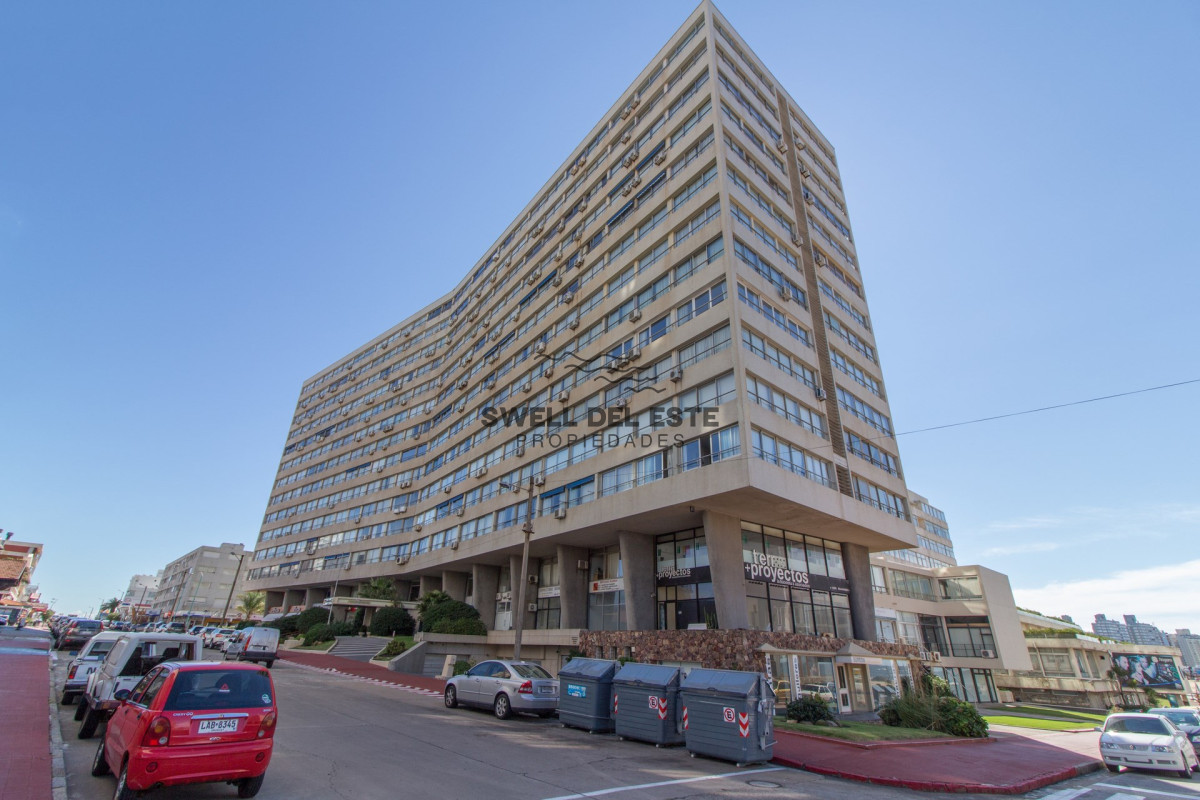 Apartamento ID.265 - Apartamento en venta en Península Punta del Este, 2 dormitorios, 2 baños