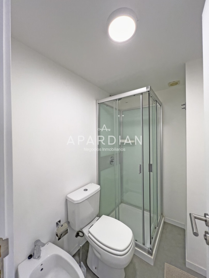 Apartamento ID.21098305 - Ocean Drive Country en venta de 1 dormitorio con excelente renta 