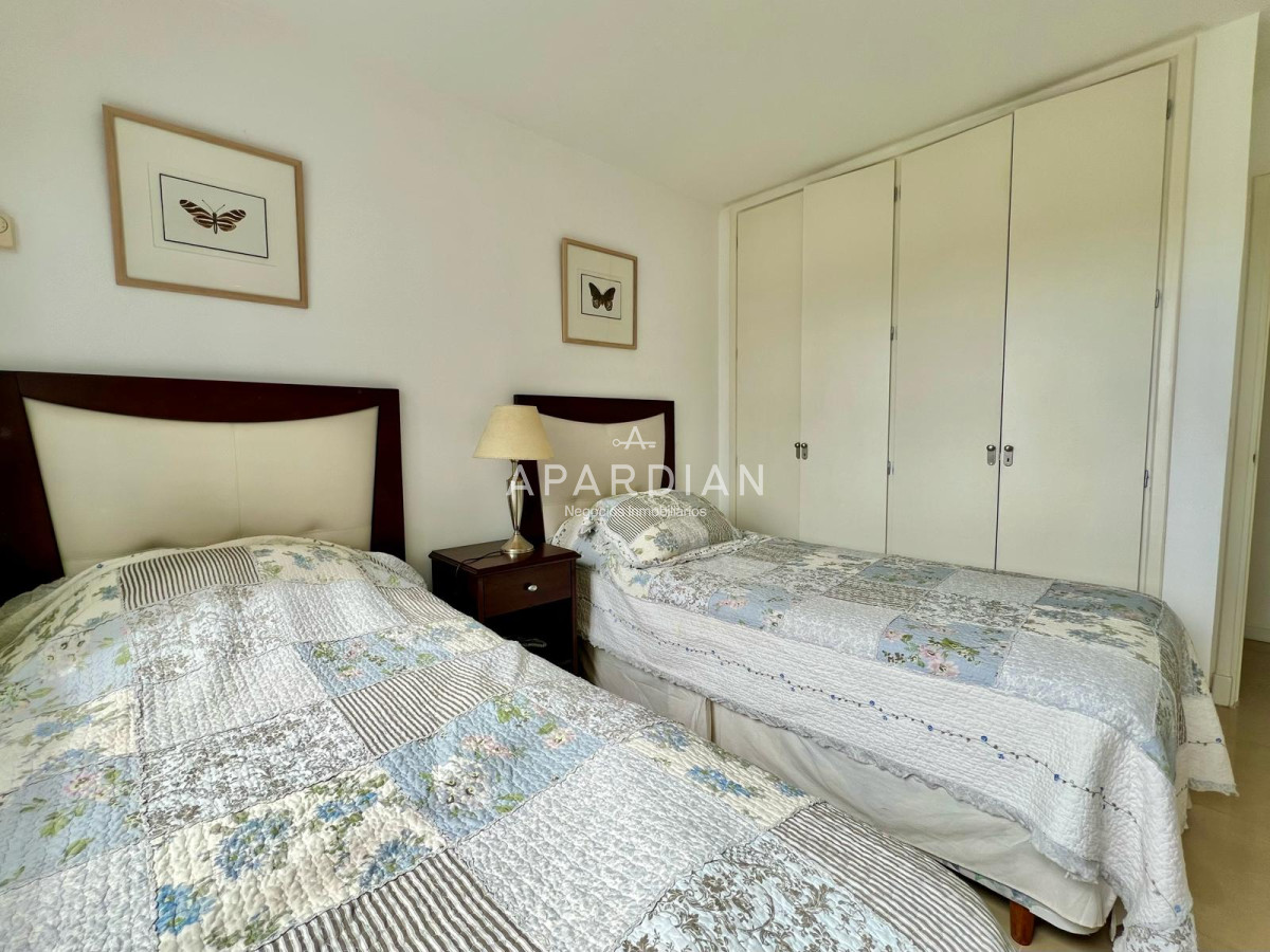 Apartamento ID.21097812 - Sol y Luna Venta apartamento 3 dormitorios y dependencia 