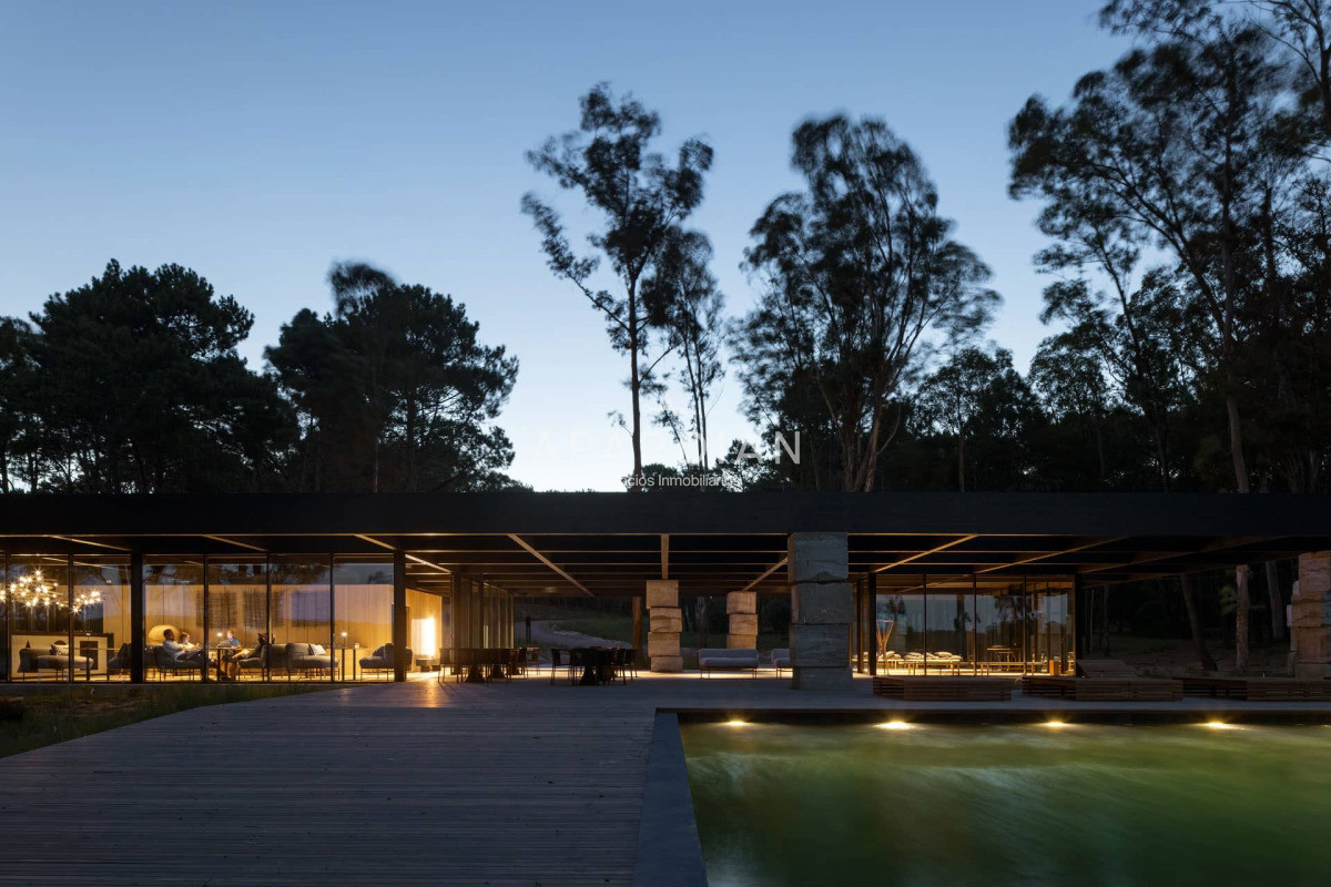 Terreno ID.21098761 - Terreno en venta en Reserva Montoya 