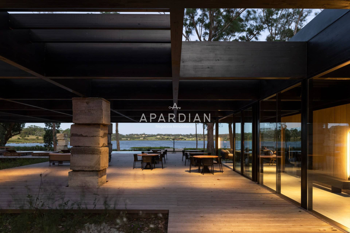 Terreno ID.21098761 - Terreno en venta en Reserva Montoya 