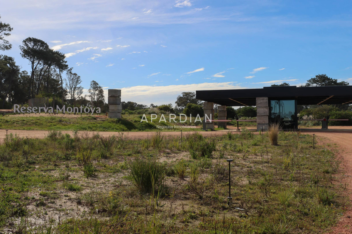 Terreno ID.21098761 - Terreno en venta en Reserva Montoya 