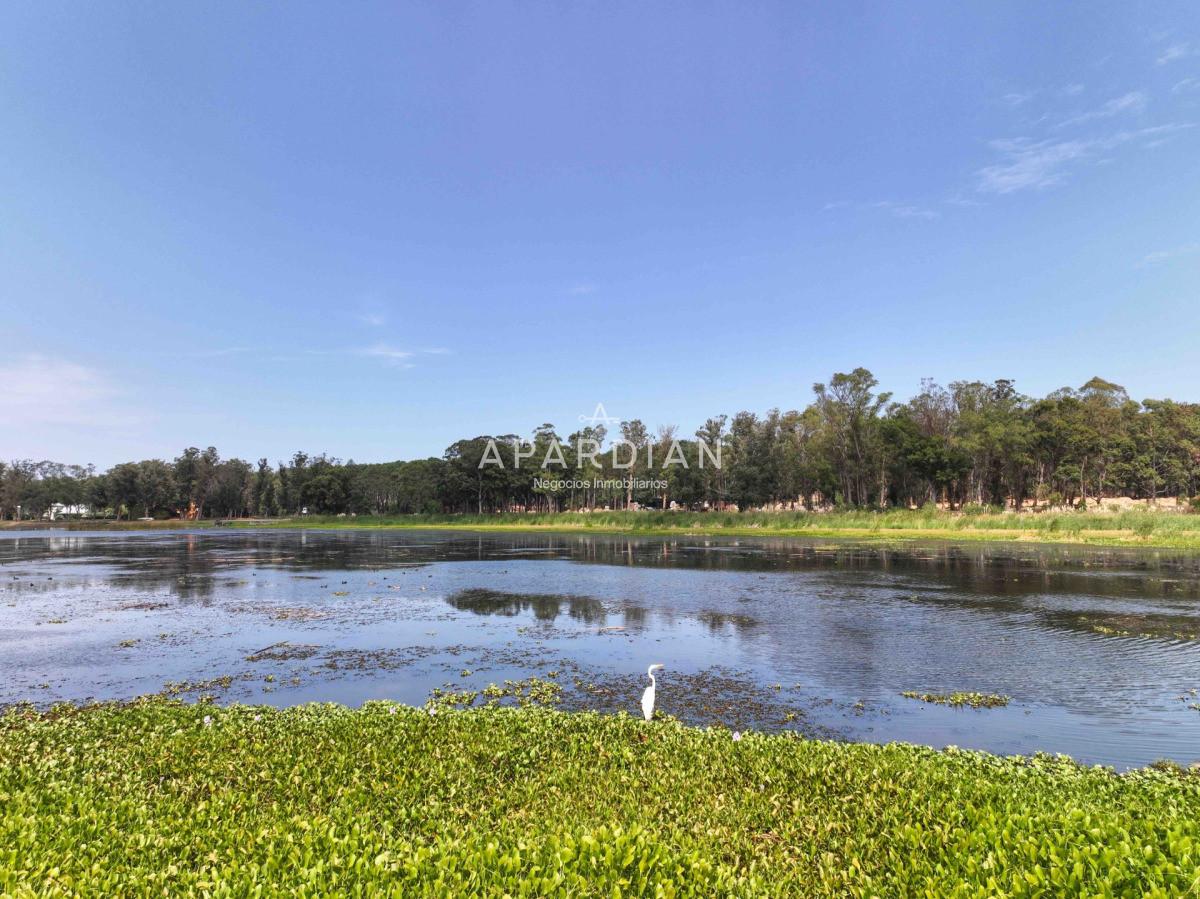 Terreno ID.21098761 - Terreno en venta en Reserva Montoya 