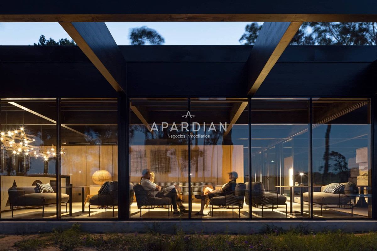 Terreno ID.21098761 - Terreno en venta en Reserva Montoya 