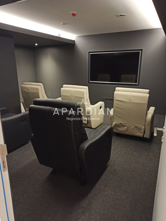 Apartamento ID.21098305 - Ocean Drive Country en venta de 1 dormitorio con excelente renta 