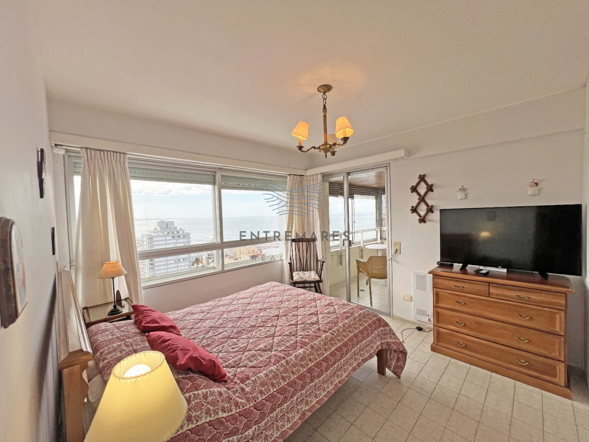 Apartamento ID.280 - Apartamento en venta en Torre Van Gogh 