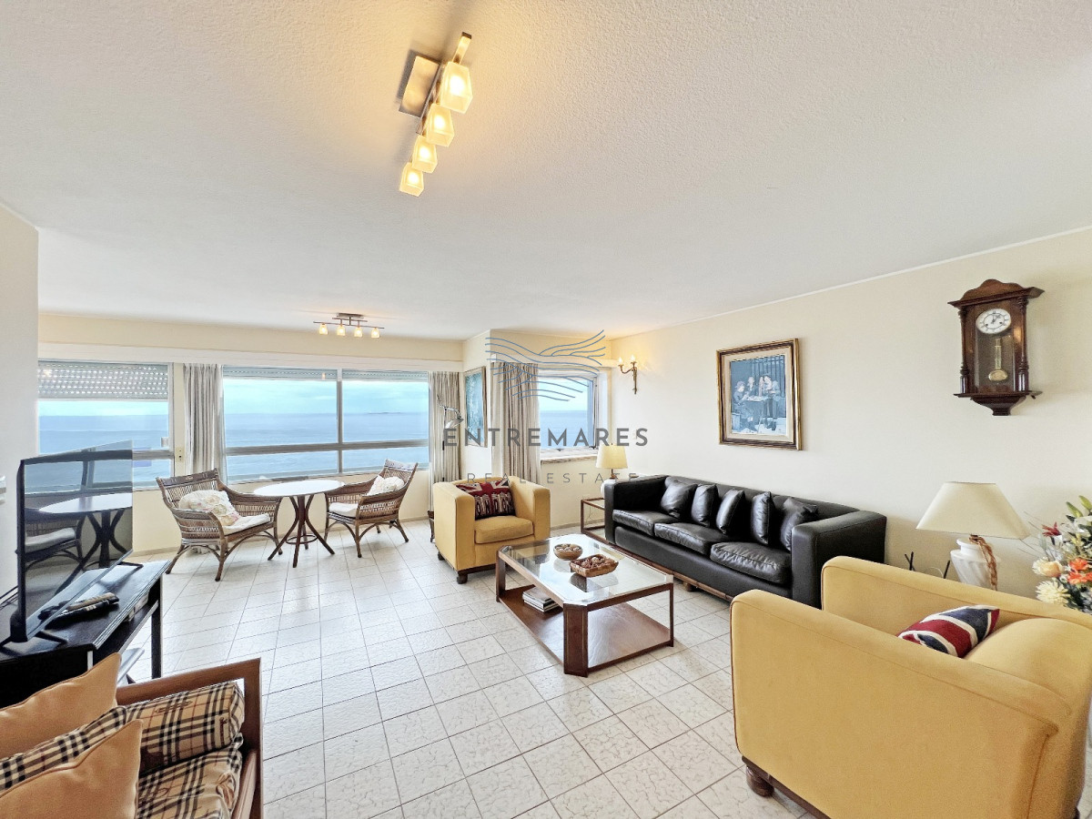 Apartamento ID.280 - Apartamento en venta en Torre Van Gogh 