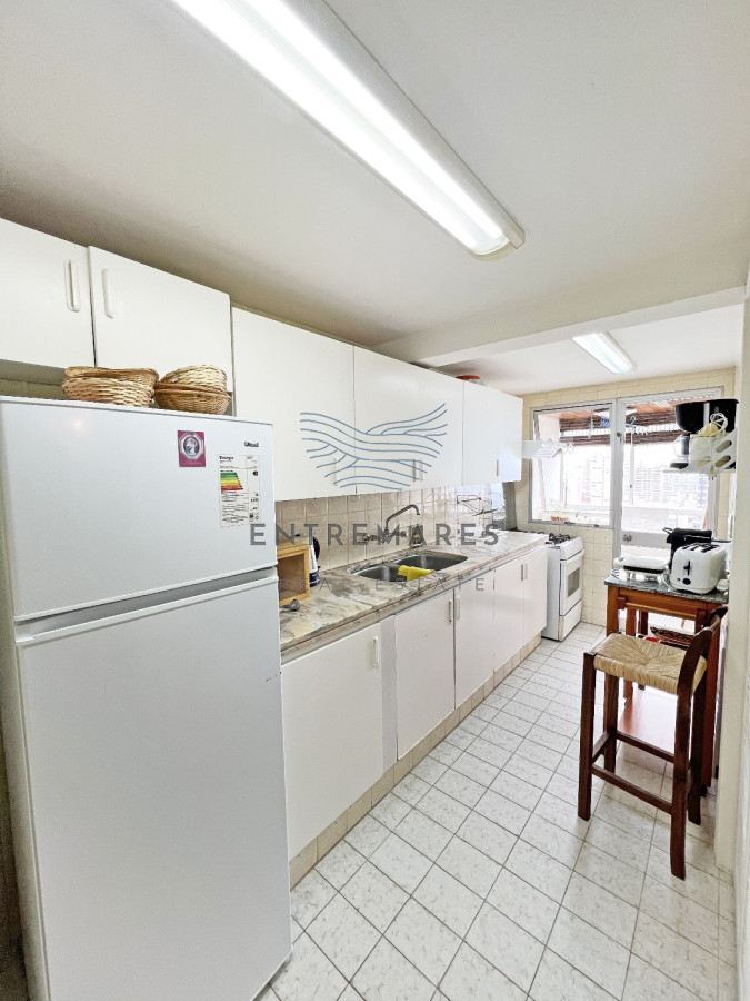 Apartamento ID.280 - Apartamento en venta en Torre Van Gogh 