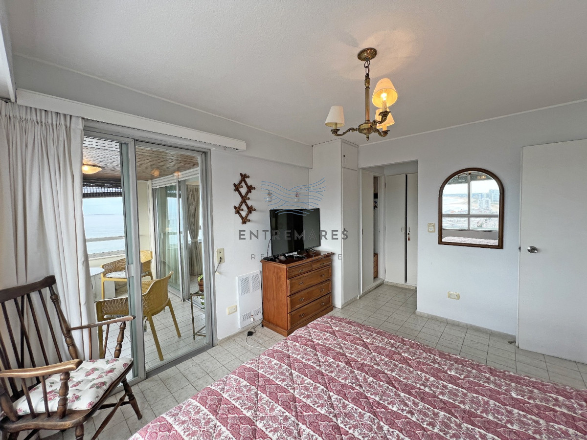 Apartamento ID.280 - Apartamento en venta en Torre Van Gogh 