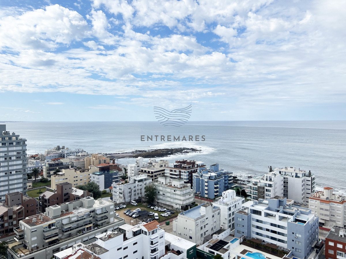 Apartamento ID.280 - Apartamento en venta en Torre Van Gogh 